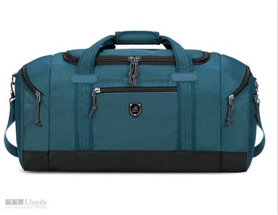 Duffel Bag 45cm x 21cm x 25cm Waterproof Breathabl...