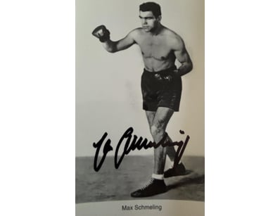 Mancave & Memorabilia (A995) - Lot 600