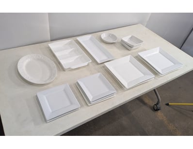 Deceased Estate - Homeware and Furniture (NTA996) - Lot 48