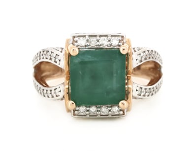Affordable Jewellery Market (A1007) - Lot 546