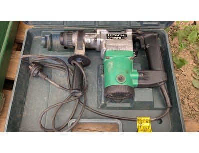 Ex-Hire Plant and Equipment Surplus (ON4433) - Lot 106