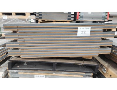 Slate Slabs (VICA1001) - Lot 31
