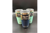 NEW - Yeti Rambler 10oz Tumbler Triple Pack