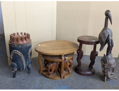 SA Public Trustee Home & Collectables Clearanc... - Lot 4305