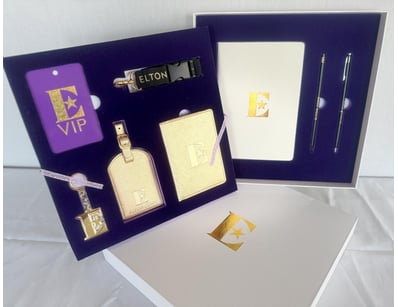 The Curio Collection (A985) - Lot 1004