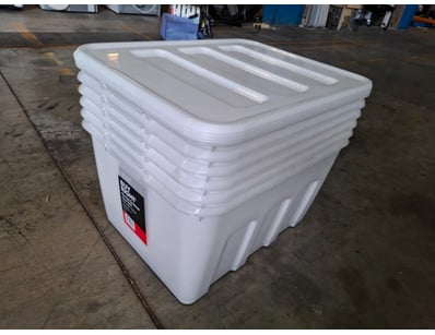 Home Improvement, DIY & Hardware (A996) - Lot 109