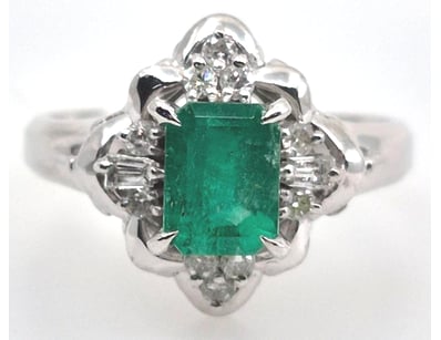 Fine Jewellery Market (A987) - Lot 1251