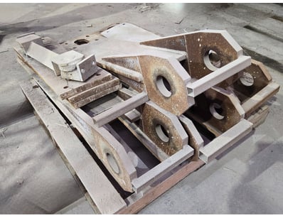 Industrial and Engineering Surplus (ON4383) - Lot 8