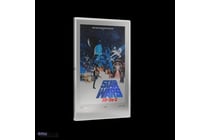 Star Wars: A New Hope - Japanese Movie Poster 20g
