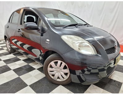 Passenger, Luxury & Commercial Vehicles Auction - Lot 756