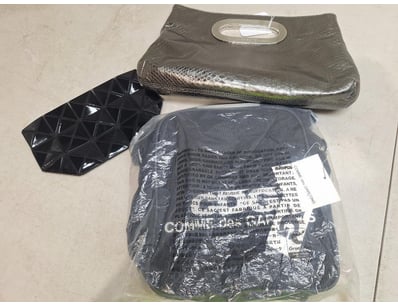 Sport, Leisure & Lifestyle (A988) - Lot 1539