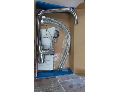 $5M Bathroom Appliances Blitz Part 2 (VICA895) - Lot 180