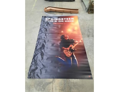 Unclaimed Freight (GCA1000) - Lot 1555