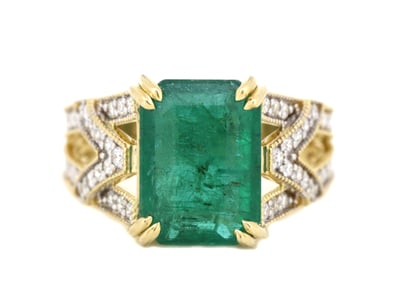 Luxury Jewellery (A994) - Lot 545