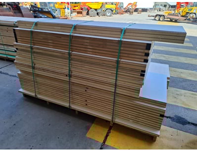 Home Improvement, DIY & Hardware (A988) - Lot 5