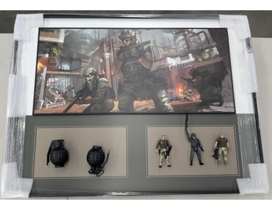 Sports, Hospitality & Leisure (WAA998) - Lot 13