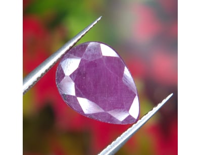 UNRESERVED Diamonds, Gemstones & Opals (A996) - Lot 265