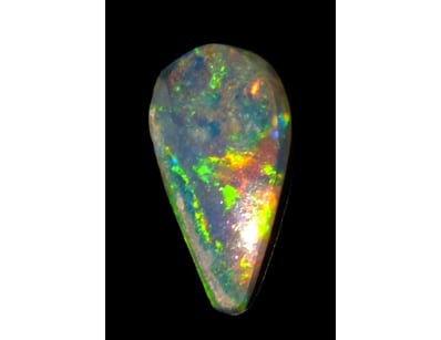 UNRESERVED Diamonds, Gemstones & Opals (A985) - Lot 4525