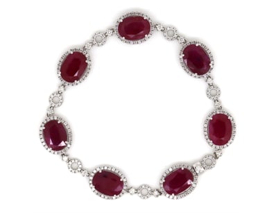 Luxury Jewellery (A983) - Lot 504