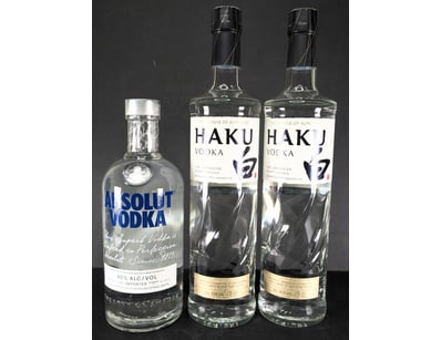 Reserve & Rarity - Lot 4