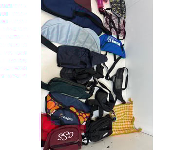 Entire Vintage Clothing Store Liquidation (ON11... - Lot 441