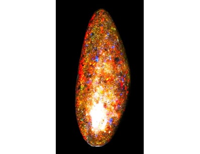 UNRESERVED Diamonds, Gemstones & Opals (A1005) - Lot 255