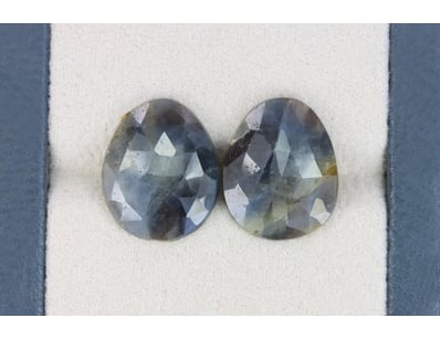 Diamond And Gemstone Market (A991) - Lot 6