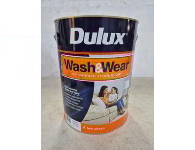 Ultimate Surplus Paint Event (GCA983) - Lot 344