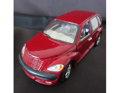 Vintage Estate Jewellery & Collectables (A981) - Lot 59