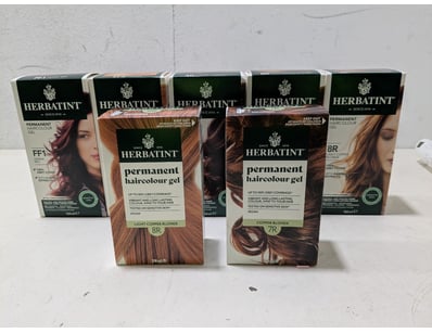 Health Food Shop Contents Liquidation (ON11778) - Lot 148