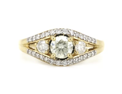 Fine Jewellery (A987) - Lot 1000