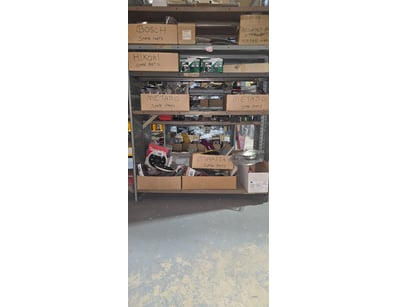 Distribution Business Equipment Liquidation (ON... - Lot 362