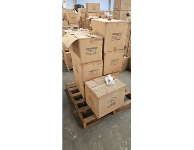 Giftware Warehouse Clearance (SAA994) - Lot 4616