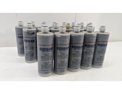 End of Contract Bypass Surplus - PART 2 - Lot 1363