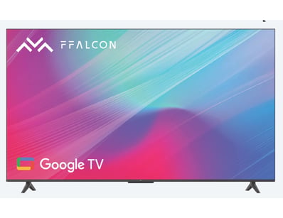**UNRESERVED** RRP: $449, Television, FFALCON 50" ...