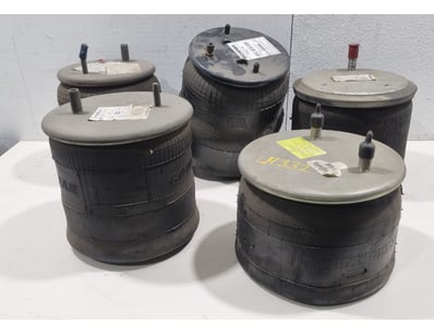 UNRESERVED Logistics Company Workshop Clearance - Lot 26