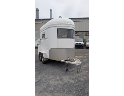 Ex-Hire Plant and Equipment Surplus (ON4433) - Lot 15