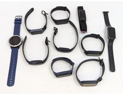 UNRESERVED Airport - Lost Property (A980) - Lot 685
