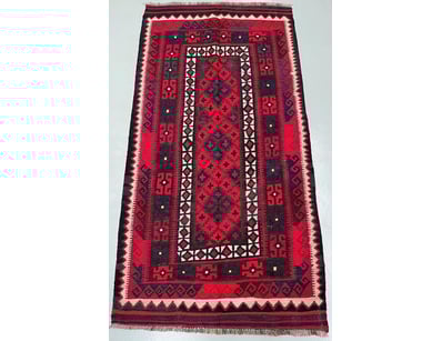 Antique, Vintage & Rugs (A985) - Lot 503
