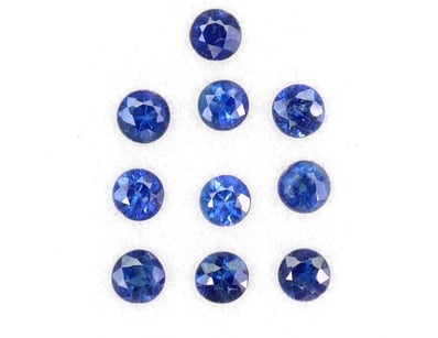 UNRESERVED Diamonds, Gemstones & Opals (A985) - Lot 2450