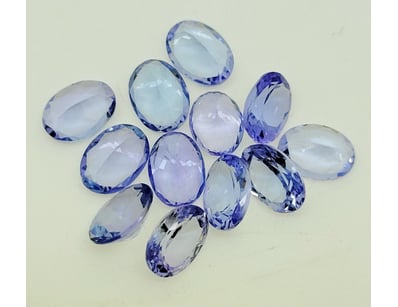 Diamond And Gemstone Market (A994) - Lot 600