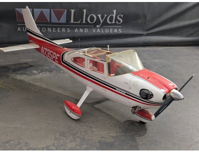 SA Public Trustee Home & Collectables Clearanc... - Lot 4689