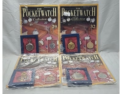 Affordable Watch Market (A1002) - Lot 504