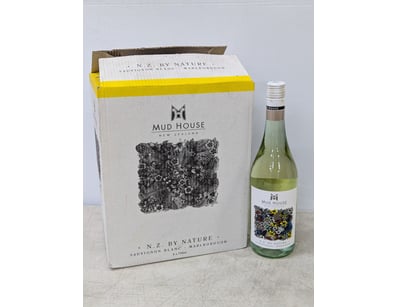 Land of the Lost Liquor - Lot 94