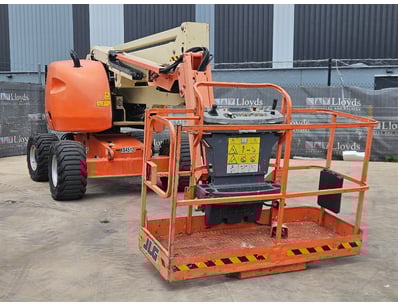 Civil, Transport & Machinery - Nationwide (ON4405) - Lot 858