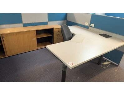 Office Furniture & Equipment (NSWA985) - Lot 238