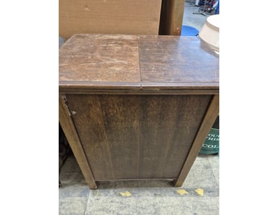 Antique & Vintage Showcase (A979) - Lot 5505