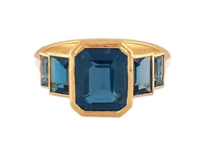 Affordable Jewellery Clearance (A976) - Lot 1357