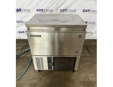 Cafe Business Closure (ON11777) - Lot 16