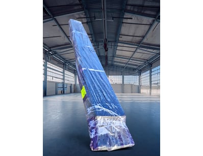H3 LOSP LVL 

1 x 240mm x 35mm x 2400mm
1 x 300...